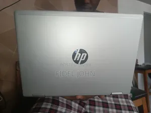 New HP ProBook x360 435 G8 Laptop