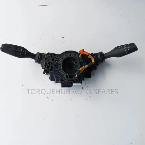Toyota Lexus Spiral Cable Complete - 1