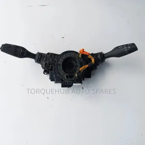 Toyota Lexus Spiral Cable Kamili