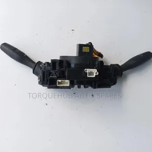 Toyota Lexus Spiral Cable Kamili