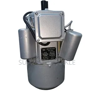 3.0HP High Speed Electric Motor 2900RPM 220V Single Phase
