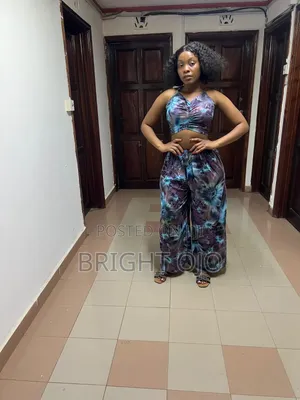 OJO Home of Fashion - Kanzu ya Pamba ya Classic Fit