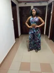OJO Home of Fashion - Classic Fit Cotton Dress - 2