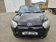 Toyota Probox 1.5 Hybrid DX 2019 Burgundy - 1