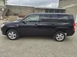 Toyota Probox 1.5 Hybrid DX 2019 Burgundy - 3
