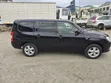 Toyota Probox 1.5 Hybrid DX 2019 Burgundy - 4