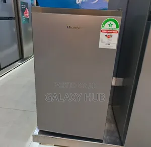 Brand New Hisense Refrigerator