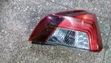 Honda Fit 2015-2018 Taillight (Halisi Kutoka Japan) - 1