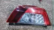Honda Fit 2015-2018 Taillight (Halisi Kutoka Japan) - 2