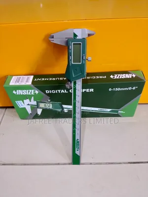 Digital Caliper 150mm