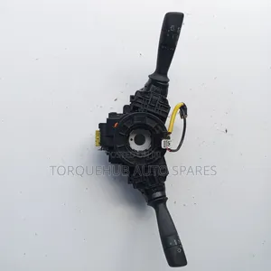 Daihatsu Hijet 2021 Spiral Cable Complete