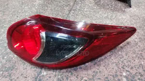 Mazda CX-5 2012-2015 Tail Light