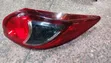 Mazda CX-5 2012-2015 Tail Light - 2