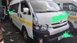 Toyota HiAce 2017 Commuter Bus - 3