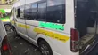 Toyota HiAce 2017 Commuter Bus - 4