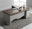 1600mm Executive Office Desk - 1