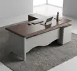 1600mm Executive Office Desk - 2