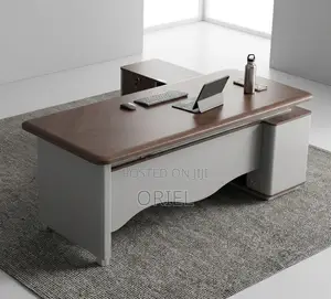 1600mm Executive Office Desk