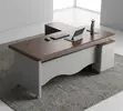 1600mm Executive Office Desk - 5