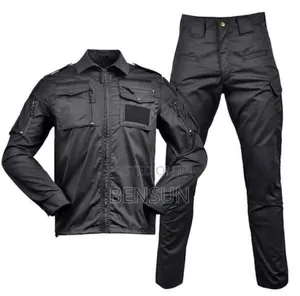 100K Tactical Tracksuit Set - Non-Waterproof