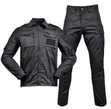 Set ya Tracksuit ya Tactical 100K - Haingizii Maji - 1