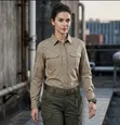Set ya Tracksuit ya Tactical 100K - Haingizii Maji - 5