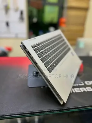Laptop HP EliteBook x360 1040 G9 - 16GB RAM, 512GB SSD