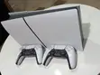 PS5 Slim 1TB Nyeusi - 1