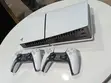 PS5 Slim 1TB Nyeusi - 3