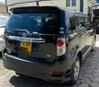 Toyota Corolla Rumion 2015 Nyeusi - 3
