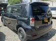 Toyota Corolla Rumion 2015 Nyeusi - 5