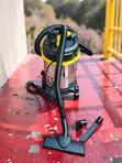Durable Wet and Dry Vacuum Cleaner - 1