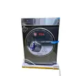 TCL 10kg/7kg Front Load Wash & Dry Washing Machine - 2