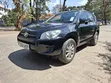 Toyota RAV4 2009 Nyeusi - 2