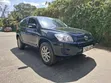 Toyota RAV4 2009 Nyeusi - 3