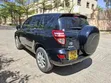 Toyota RAV4 2009 Nyeusi - 5