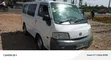 Nissan Vanette Van 2015 Nyeupe - 1