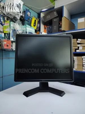 Dell 19-Inch Squared Monitor P1914SF