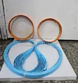 Bonesaw Blade / Commercial Meat & Bone Bandsaw Blade - 1