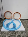 Bonesaw Blade / Commercial Meat & Bone Bandsaw Blade - 2
