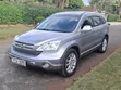 Honda CR-V 2007 Nyeusi - 3