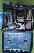 Bosch Cordless Drill 88V - 2