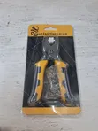 Kifaa Kipya cha Pliers za Snap Fastener - 2