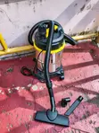 Multipurpose Wet and Dry Vacuum Cleaner - 2