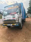 Isuzu FRR90 Lorry KCZ 2020 White - 1