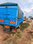 Isuzu FRR90 Lorry KCZ 2020 White - 2