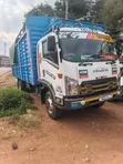 Isuzu FRR90 Lorry KCZ 2020 White - 3