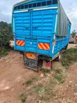 Isuzu FRR90 Lorry KCZ 2020 White - 4