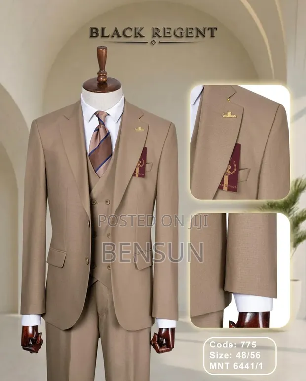 Bogner Men's Formal Suits - Brand New - 1