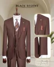 Bogner Men's Formal Suits - Brand New - 2